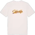 Cyfarthfa baseball T-shirt