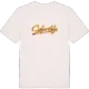 Cyfarthfa baseball T-shirt