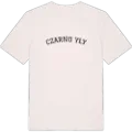 Czarnożyły buet T-shirt