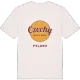 Czechy cirkel T-shirt