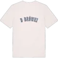 Dąbrówki college T-shirt