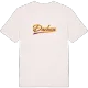 Dachau baseball T-shirt