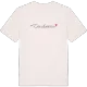 Dachstein hjerte T-shirt