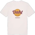 Dahl cirkel T-shirt