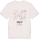 Dahlem kort T-shirt