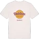 Dahlem cirkel T-shirt