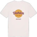 Dahlen cirkel T-shirt