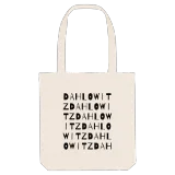 Dahlowitz ordleg mulepose