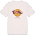 Dahn cirkel T-shirt