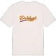 Dalabyggð baseball T-shirt