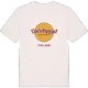 Dalabyggð cirkel T-shirt