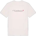 Dalaman hjerte T-shirt