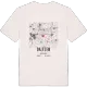 Dalfsen kort T-shirt