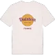 Dalstein cirkel T-shirt