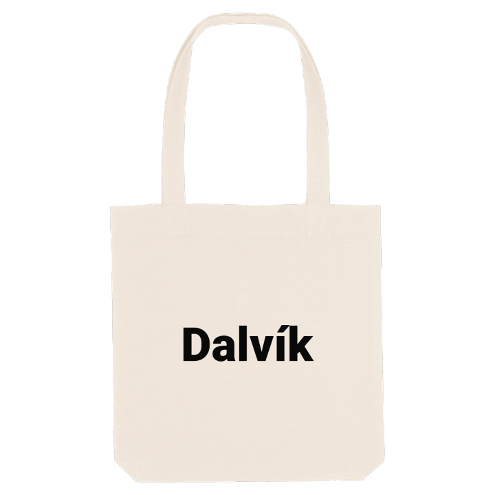 Dalvík fed mulepose – mulepose fra PinShirt