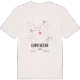 Damendorf kort T-shirt