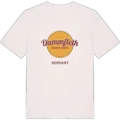 Dammfleth cirkel T-shirt