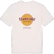 Damwâld cirkel T-shirt