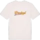 Danderyd baseball T-shirt