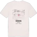 Dänikon kort T-shirt