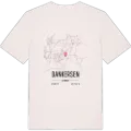 Dankersen kort T-shirt