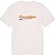 Danmarksfjärden baseball T-shirt