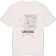 Danneborg kort T-shirt
