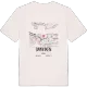 Danviken kort T-shirt