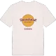 Danvikstull cirkel T-shirt