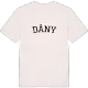 Dány buet T-shirt