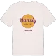 Danzig cirkel T-shirt