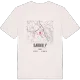 Dardilly kort T-shirt