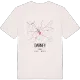 Darney kort T-shirt