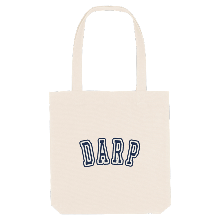 Darp college mulepose – mulepose fra PinShirt