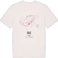 Das kort T-shirt
