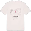 Dassow kort T-shirt