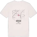 Dätgen kort T-shirt