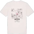 Datteln kort T-shirt