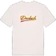 Daubach baseball T-shirt