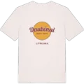 Daubėnai cirkel T-shirt