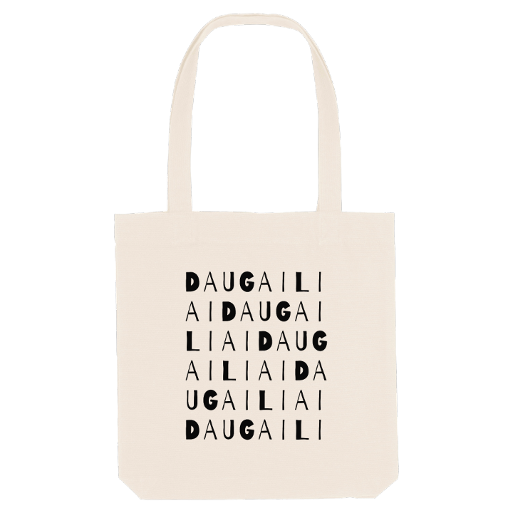 Daugailiai ordleg mulepose – mulepose fra PinShirt
