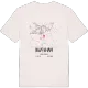 Davenham kort T-shirt