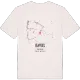 Davos kort T-shirt