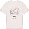 De Bilt kort T-shirt