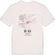 De Lier kort T-shirt