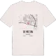 De Meern kort T-shirt