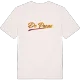 De Panne baseball T-shirt