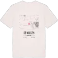 De Wilgen kort T-shirt