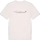 Dębowa hjerte T-shirt