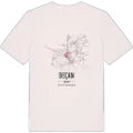 Deçan kort T-shirt